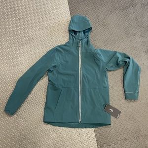 Lululemon Cross Chill Jacket